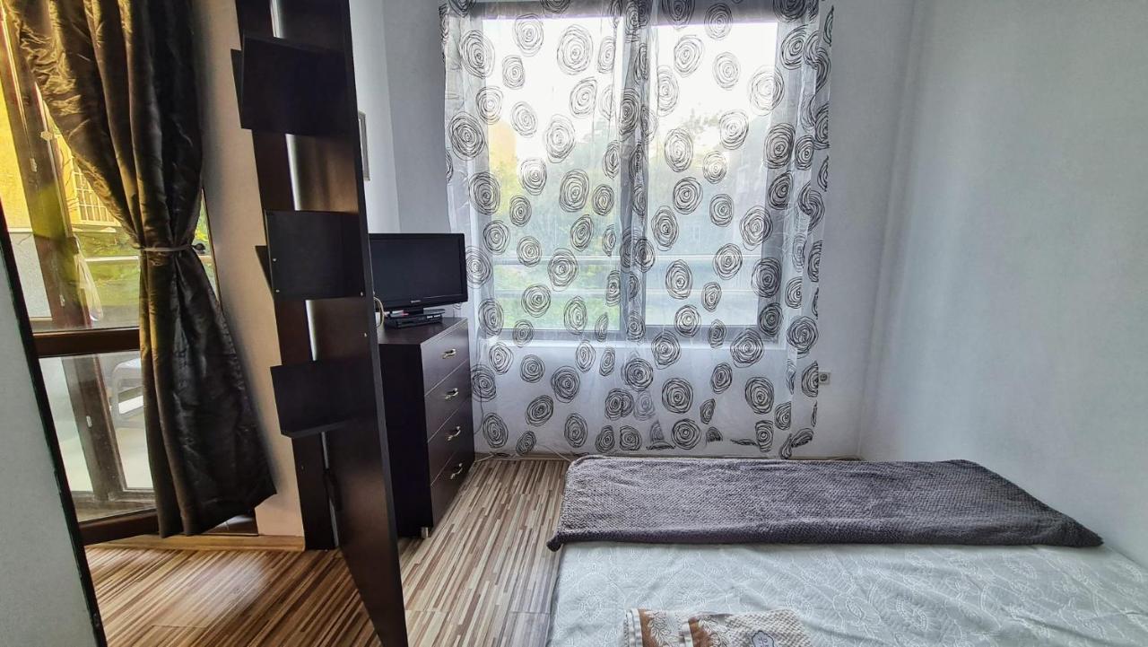 Roxy Apartment Plovdiv Exterior foto