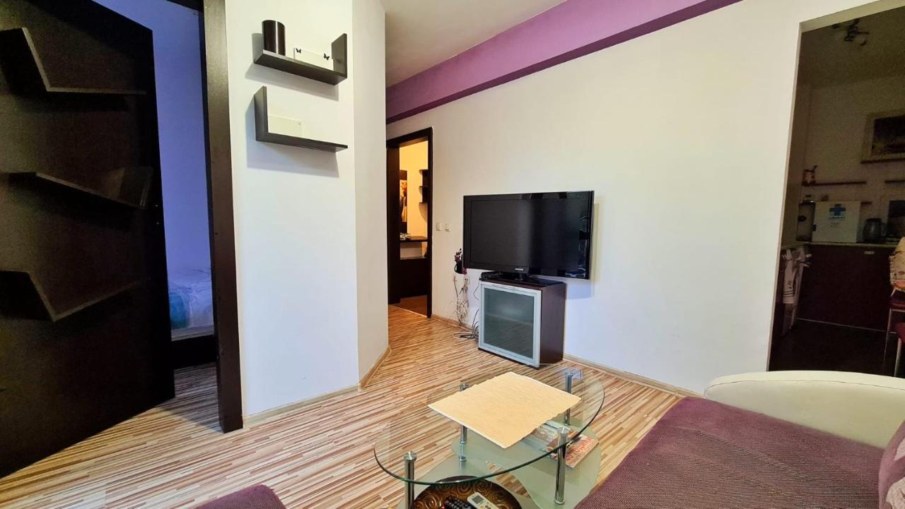 Roxy Apartment Plovdiv Exterior foto