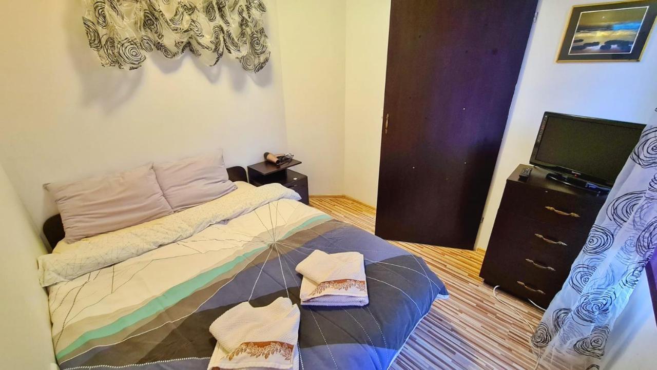 Roxy Apartment Plovdiv Exterior foto