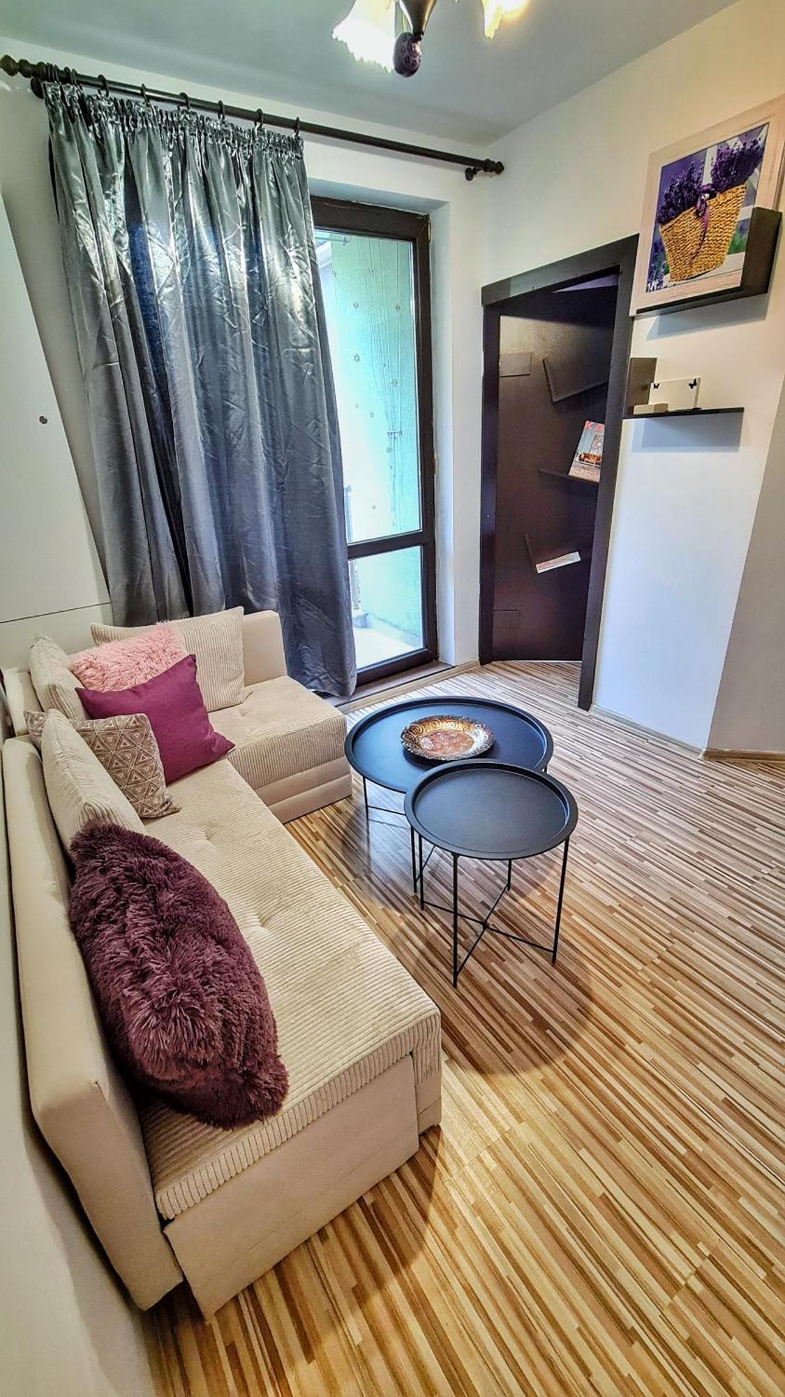 Roxy Apartment Plovdiv Exterior foto